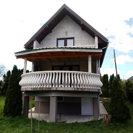 Vikendica M&m / Vacation M&m Dom wakacyjny *
