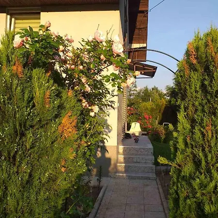 Vikendica M&m / Vacation M&m Visoko