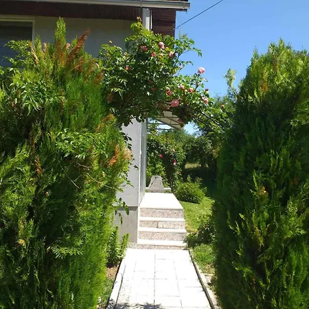 Tatil Evi Vikendica M&m / Vacation M&m *