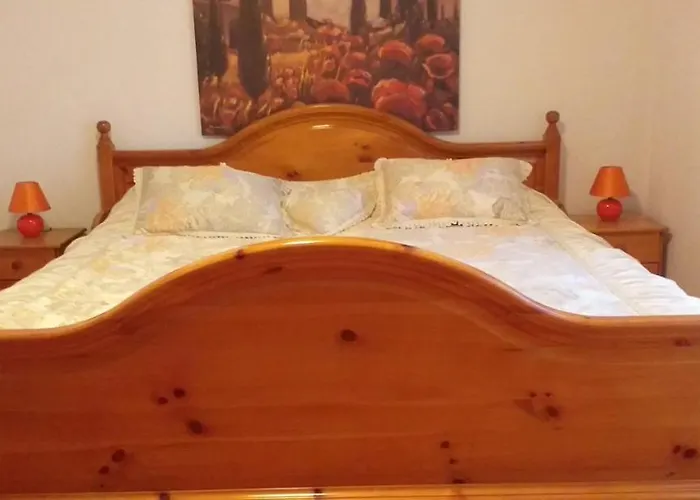 Vikendica M&m / Vacation M&m *