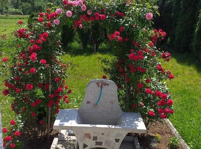 Vikendica M&m / Vacation M&m Semesterbostad